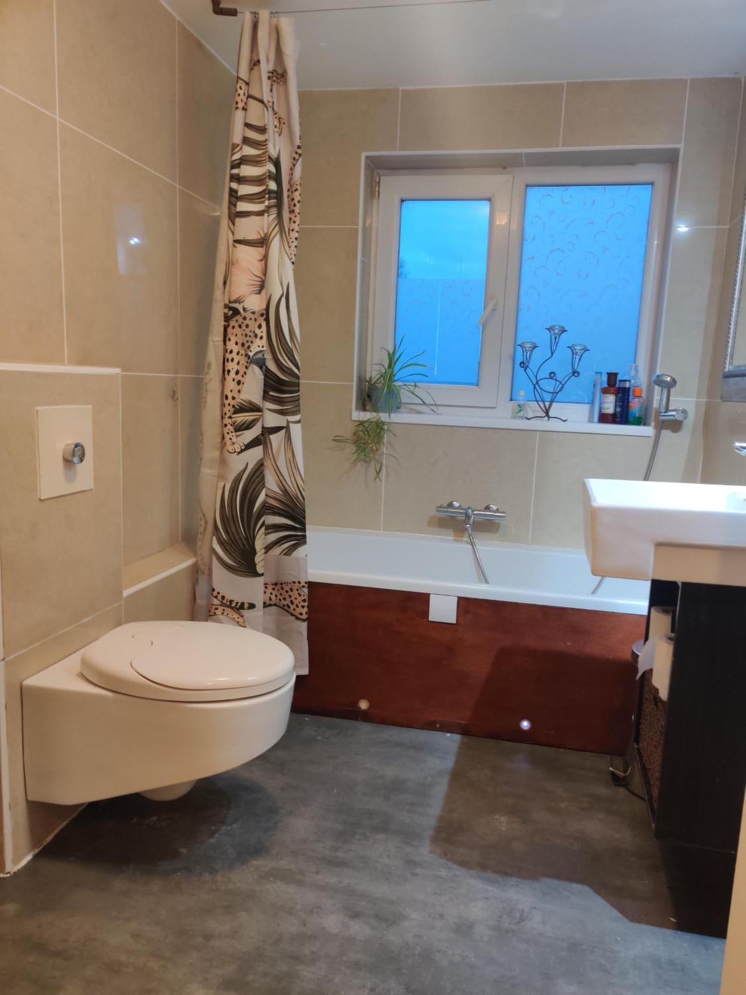 Headington Haven Homestay Оксфорд Экстерьер фото